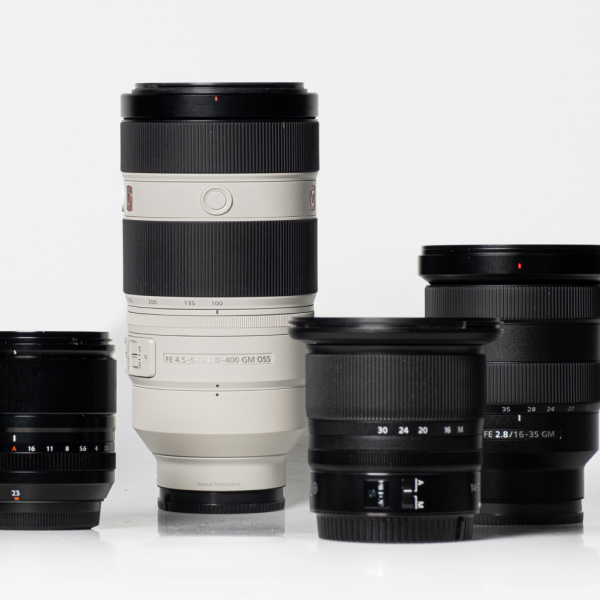 Ultimate DSLR Camera Buying Guide: Tips for Beginners and Professionals