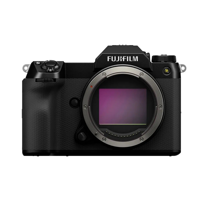 Fujifilm GFX 100S II 