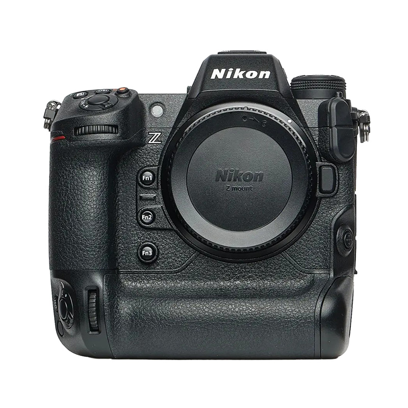 Nikon Z9