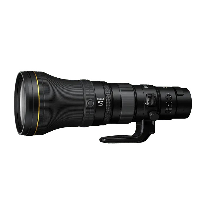 Nikon Z 800mm f/6.3 VR S FX