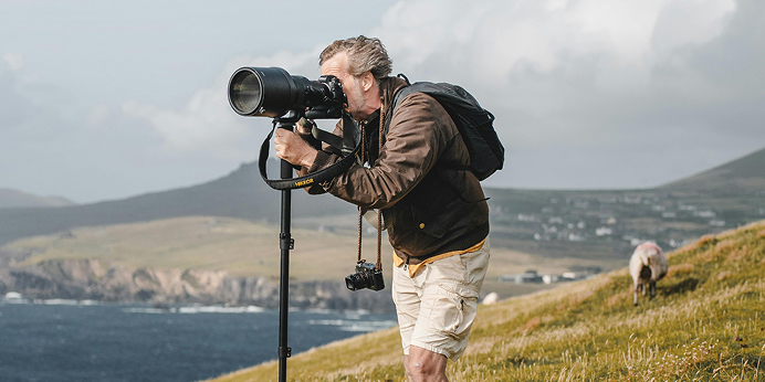 Best Cameras for Wildlife Photography