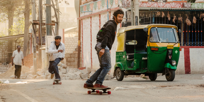 In Conversation with Jonathan Mehring: Travel, Photography, and Skate the World