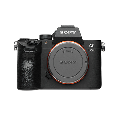 Digital Cameras