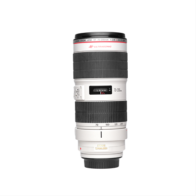 Telephoto Lenses