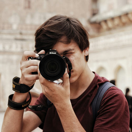 The Journalism Major