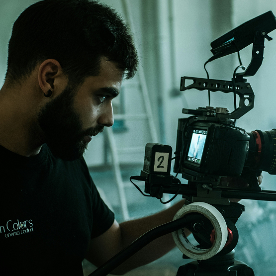 The Film Major