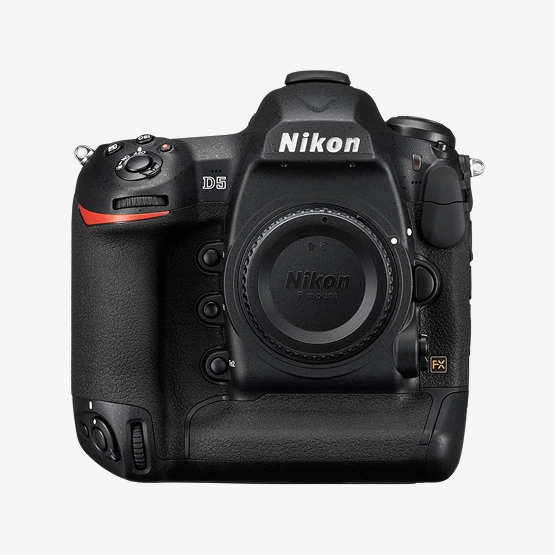 Nikon D5