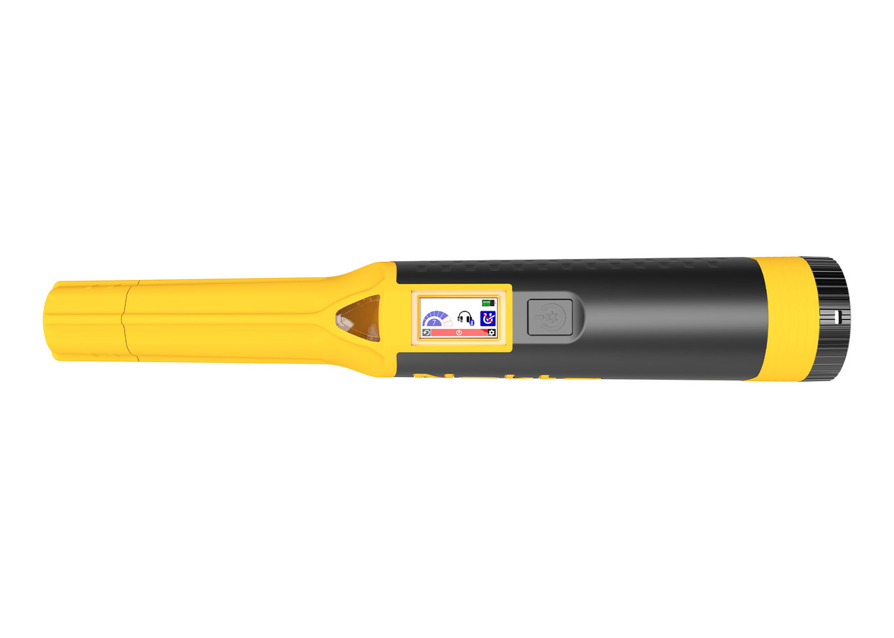 Image of Nokta AccuPOINT Waterproof Pinpointer