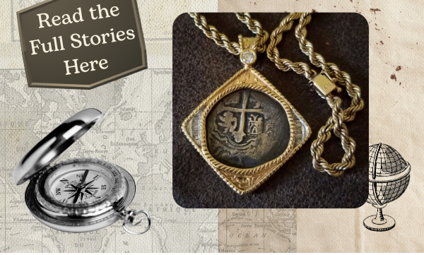 Read the full stories here! 