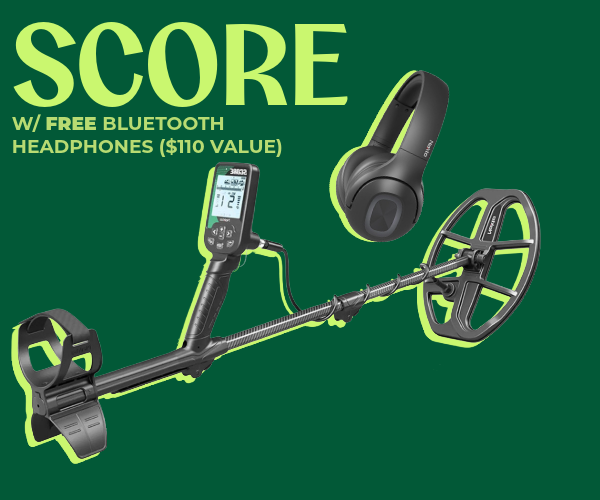 Score: w/ Free bluetooth headphones 
