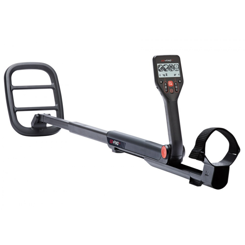 Image of Minelab GO-FIND 44 