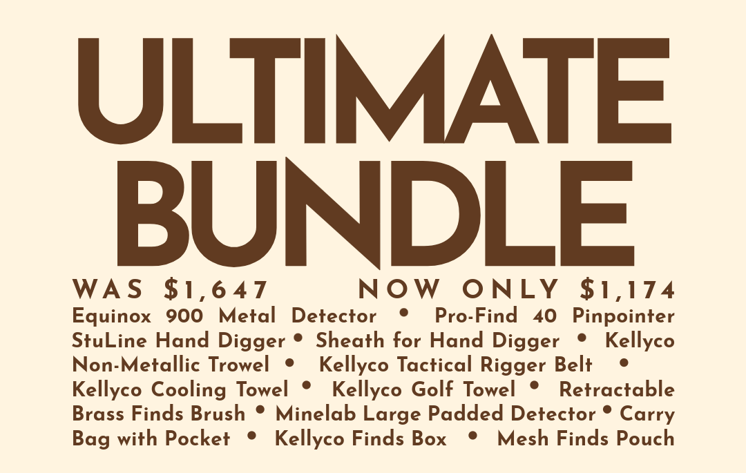 Ultimate Bundle  $1,174 (was $1,647)