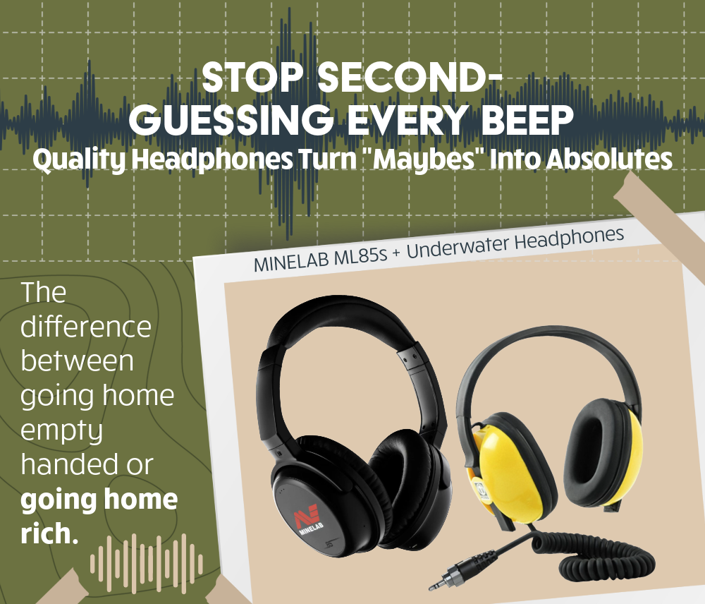 Stop second guessing every beep!