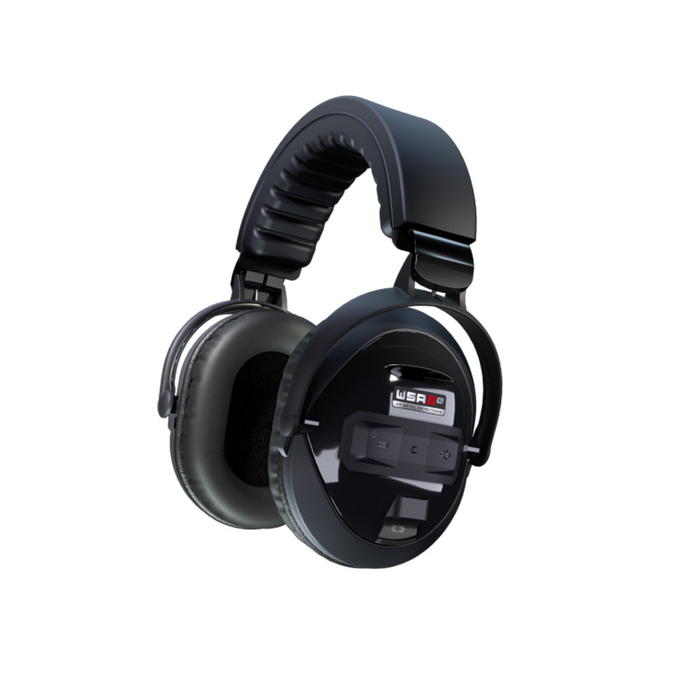 Image of XP WSA II-XL Wireless Headphones 