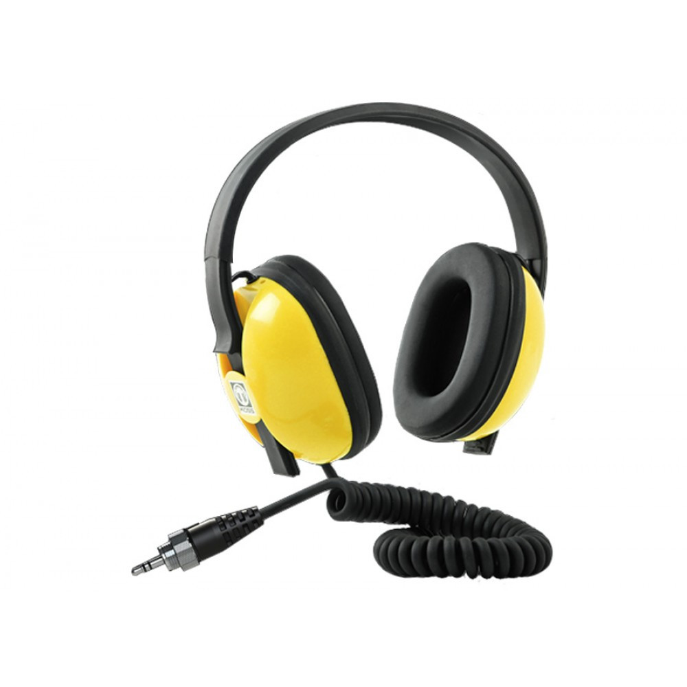 Image of Minelab Underwater Headphones