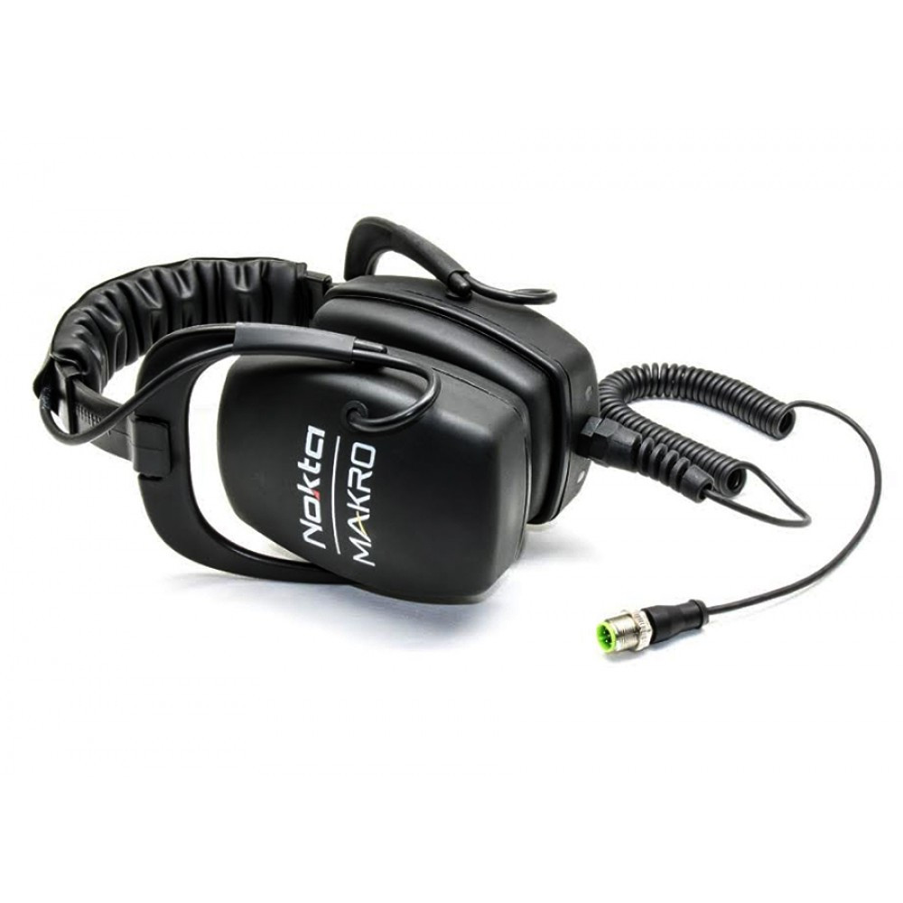 Image of Nokta Waterproof Headphones