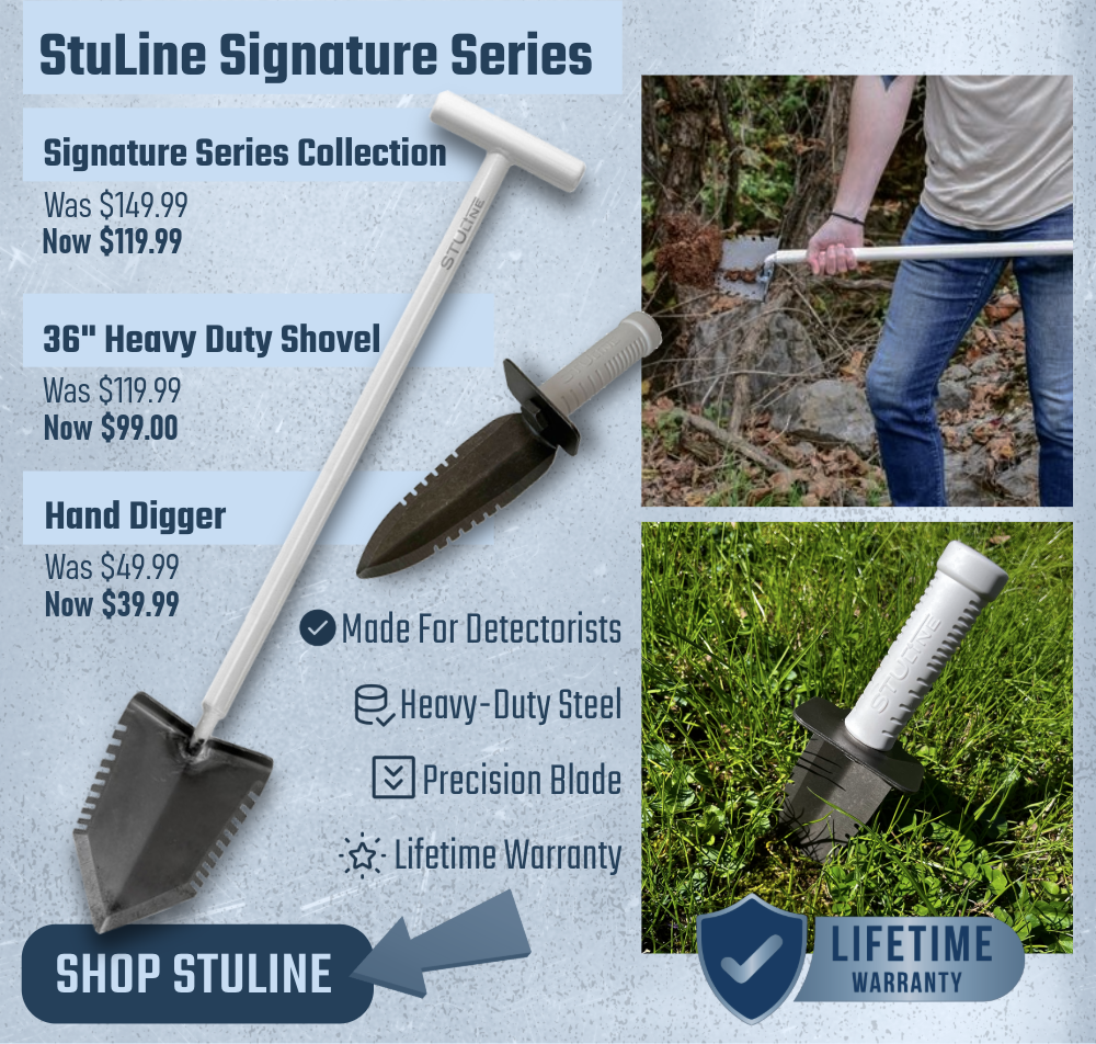 Stuline Signature Series