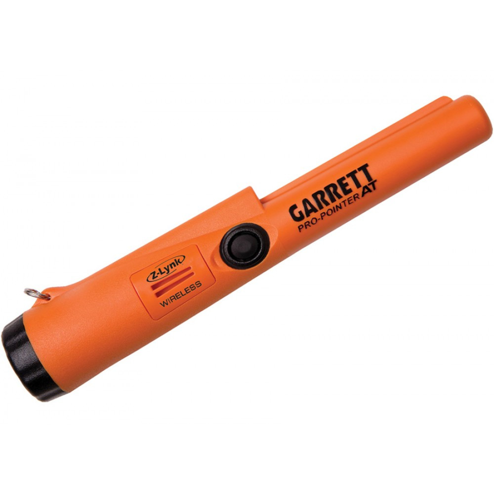 Image of Garrett Pro-Pointer AT Waterproof Pinpointer with Z-Lynk