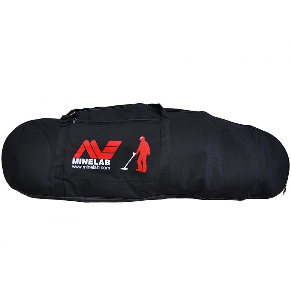 Image of Minelab Large Padded Carry Bag 