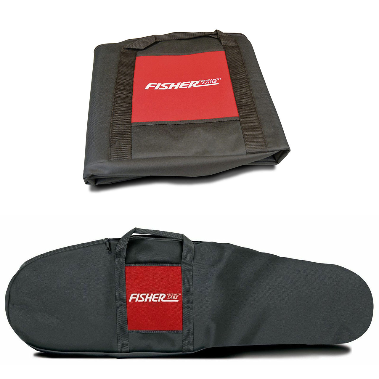 Image of Fisher Padded Carry Bag