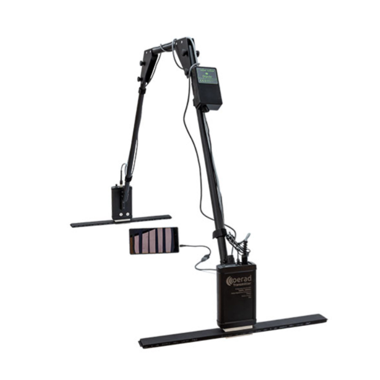 Image of EZ RAD PRO Dipole Ground Penetrating Radar