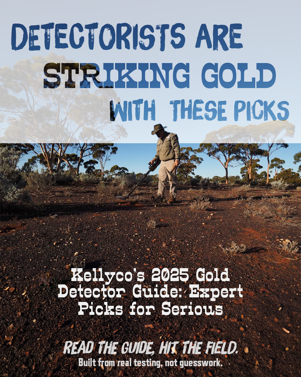 Detectorists are striking gold with these picks