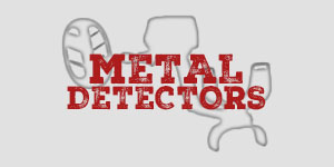 Metal Detectors
