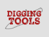 Digging Tools