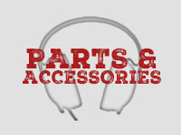 Parts and Accessories 