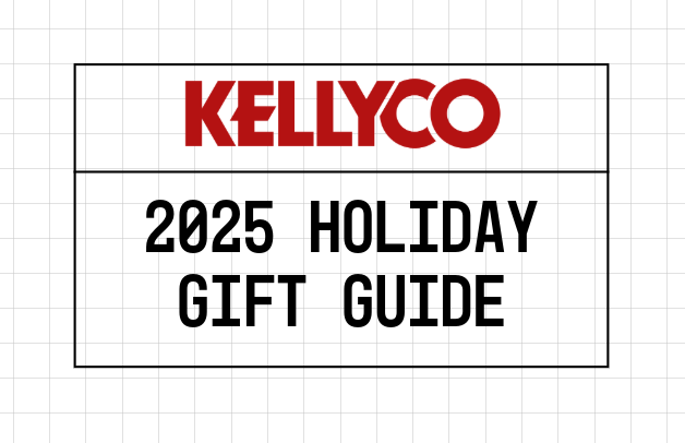 Kellyco 2025 Holiday Gift Guide