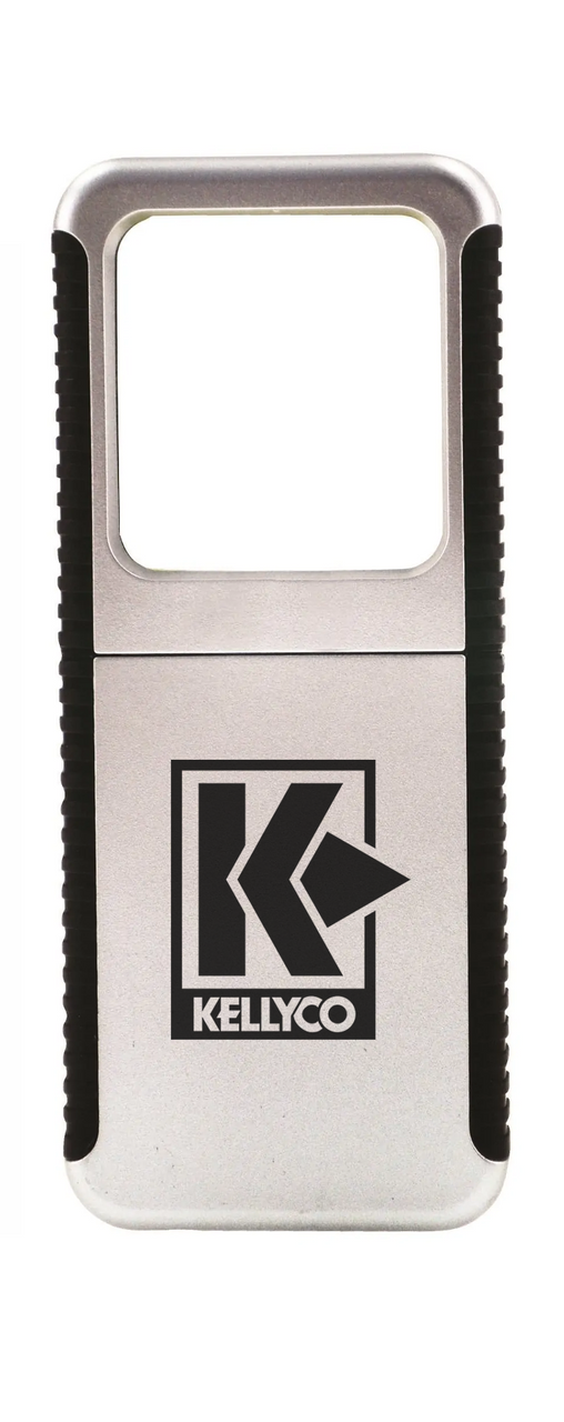 Image of Kellyco Mangnifying Glass with Light