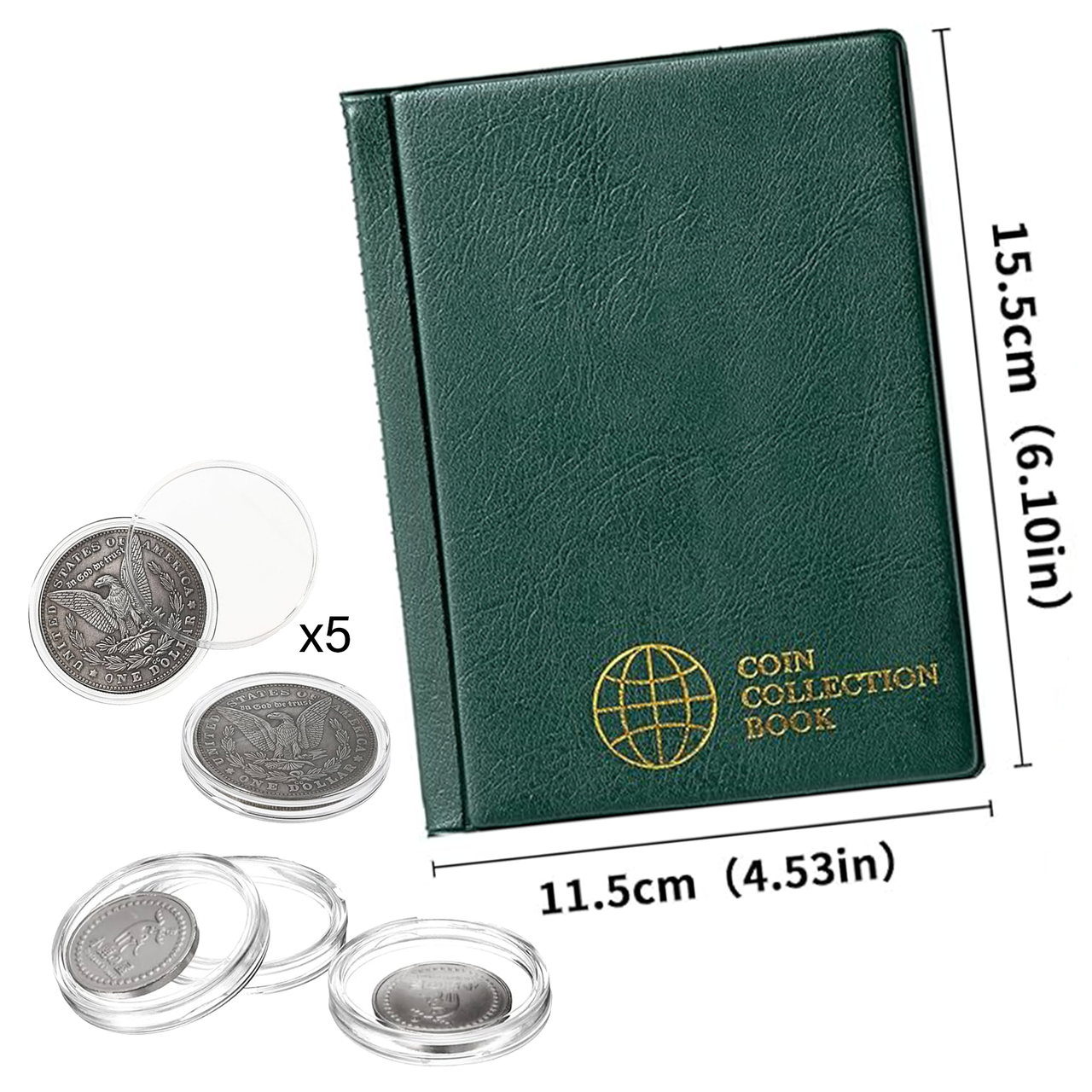 Image of Kellyco Finds Storage Display Kit