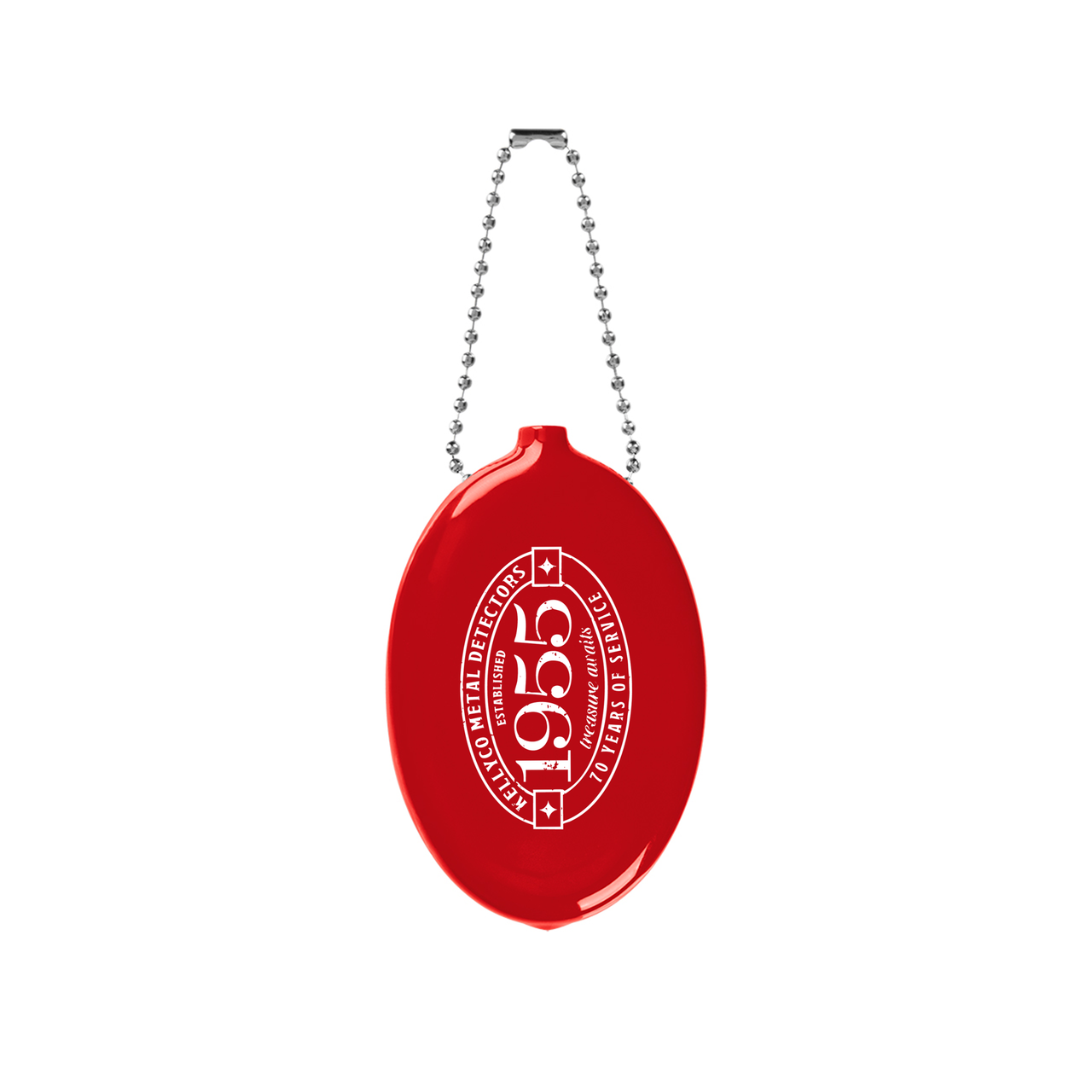 Image of Kellyco Old-School Coin Pouch