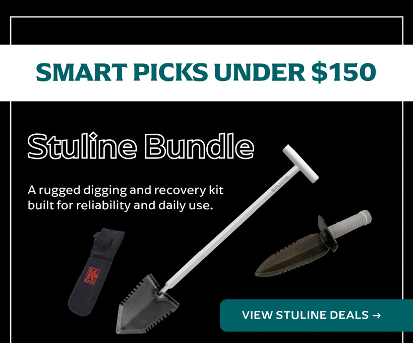 Smart picks under $150 - Stuline bundle