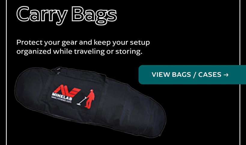 bags and cases 