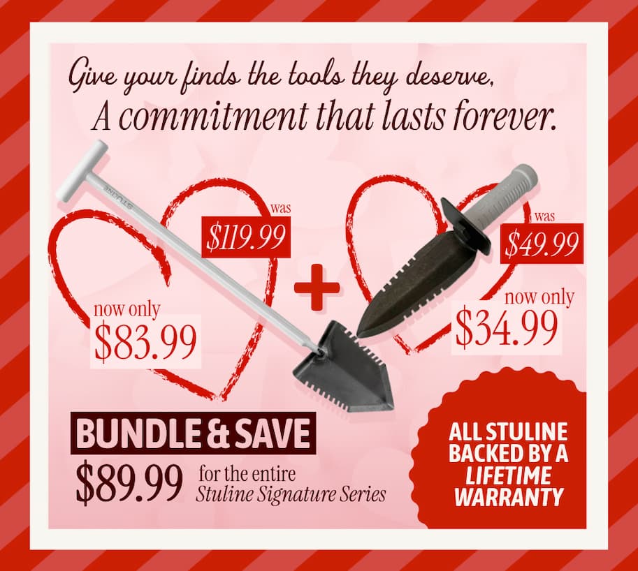 Up to 40% OFF and a Lifetime Warranty on Stuline Signature 
