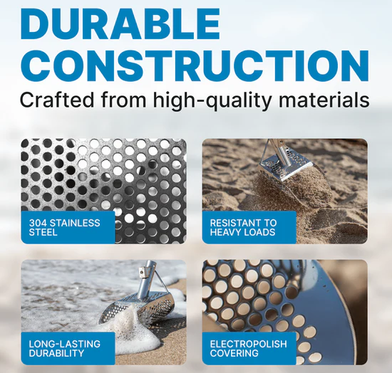 durable construction