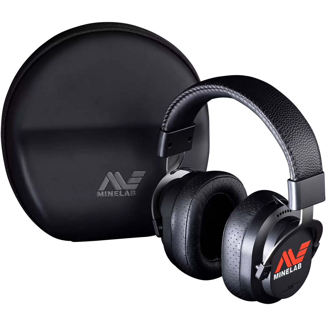 Image of Minelab ML 105 Wireless Headphones (Manticore, Equinox 900/700, XTerra Pro and Elite) 3011-0445