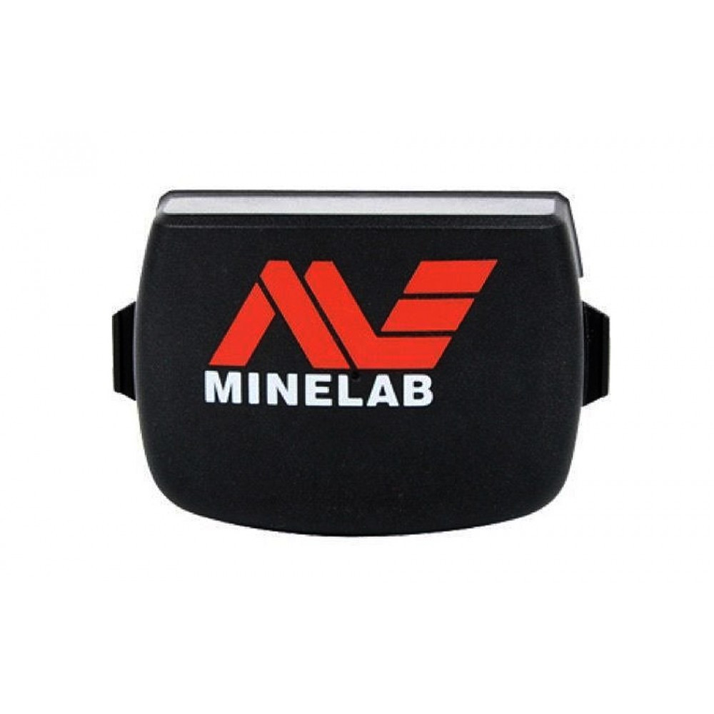 Image of Minelab 7.2V LI Rechargeable Battery 