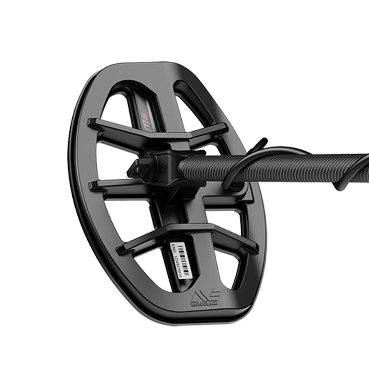 Image of Minelab M8 Coil 8x5.5" Elliptical (Manticore)