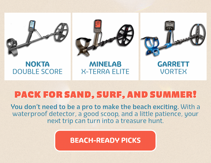Beach-Ready Picks