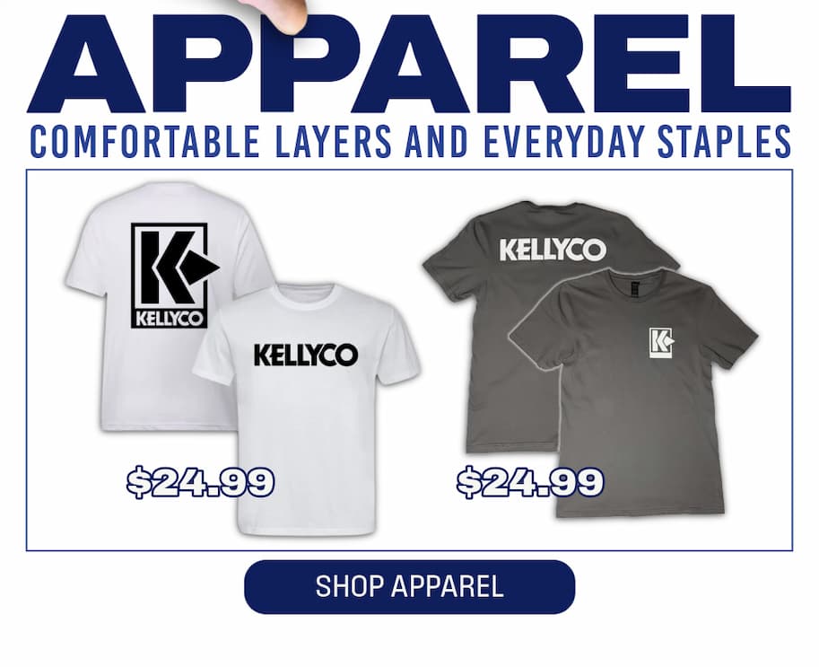 Shop Apparel