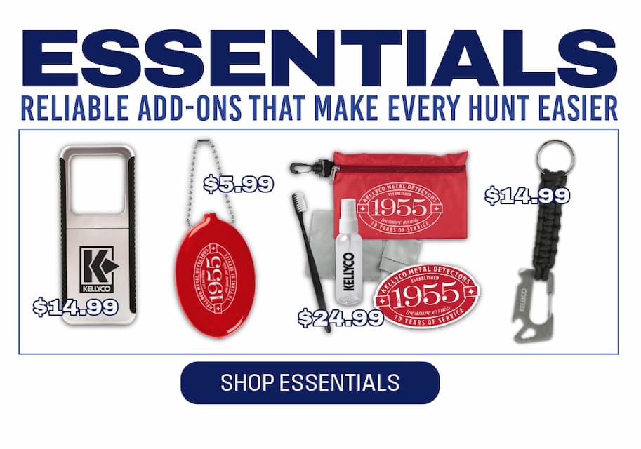 Shop Essentials