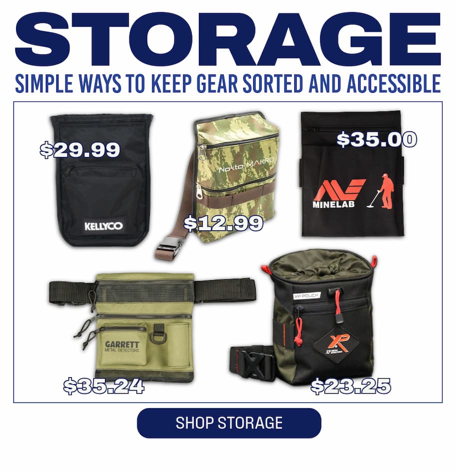 Shop Storage
