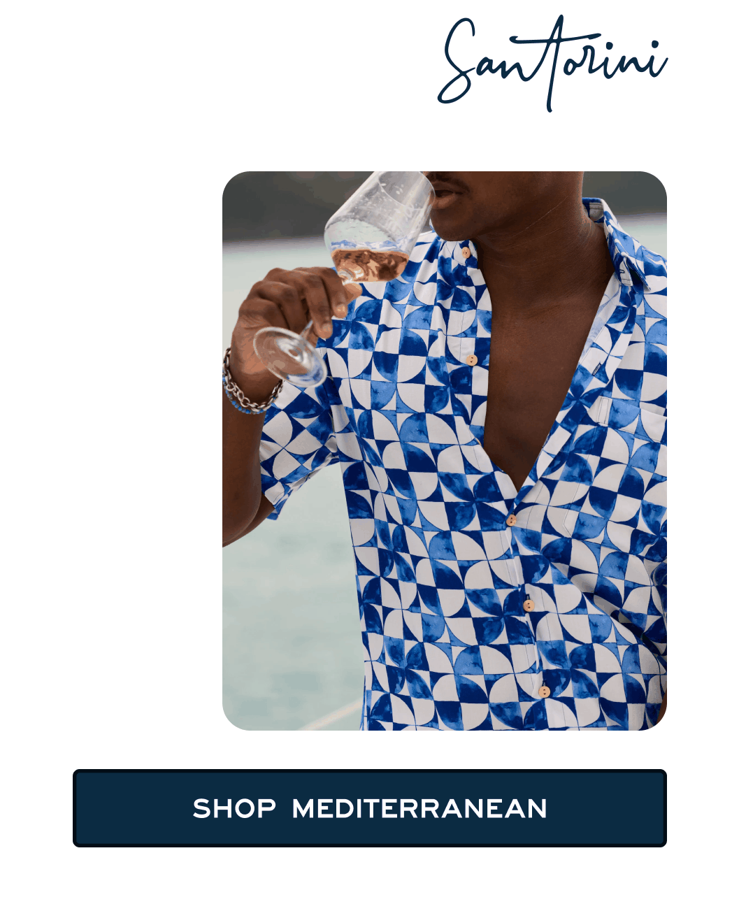 Santorini