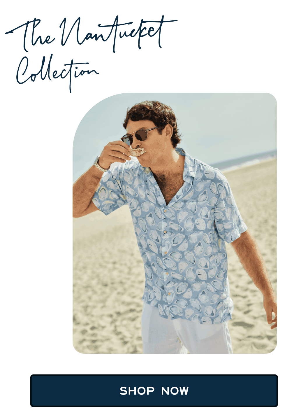 The Nantucket Collection