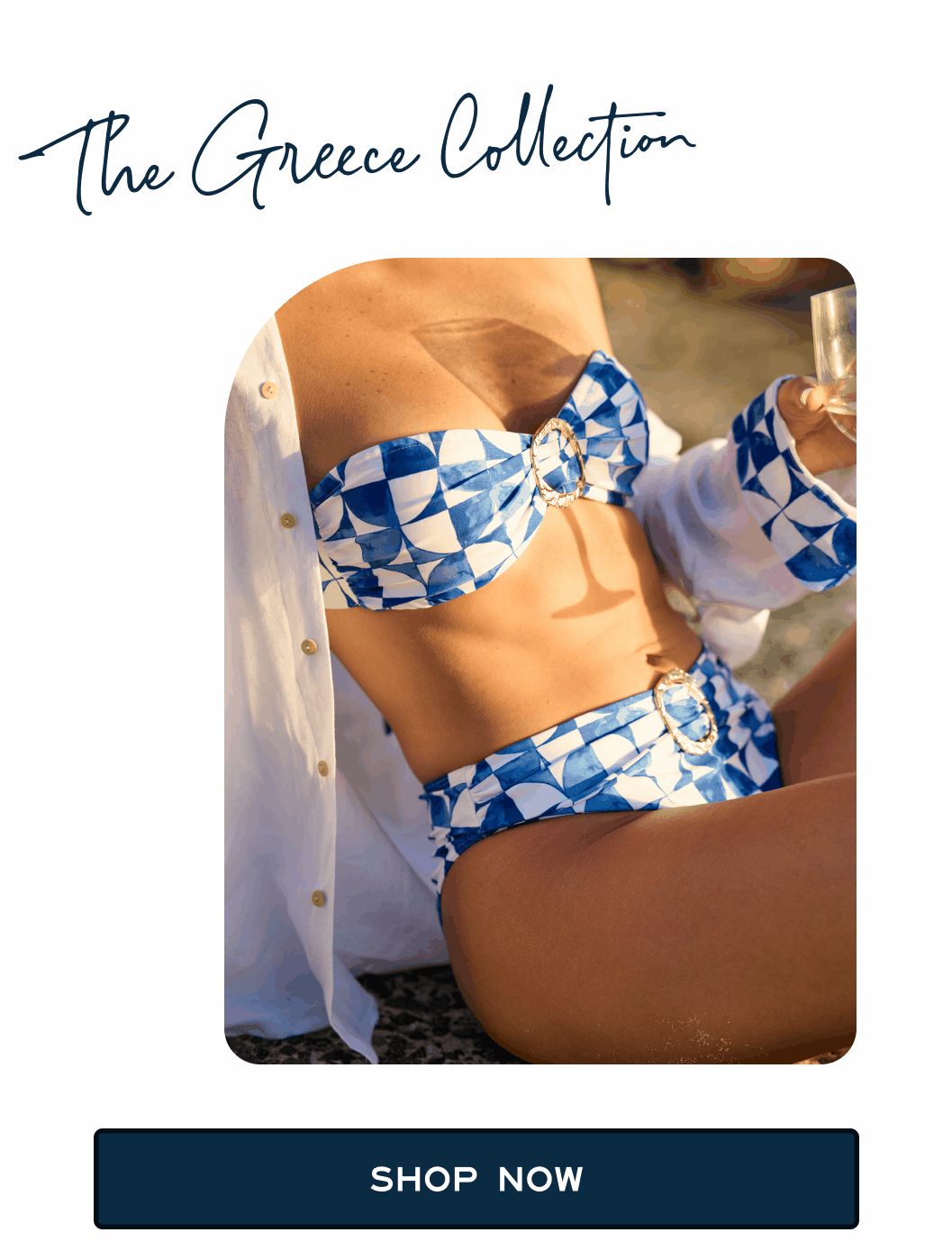 The Greece Collection