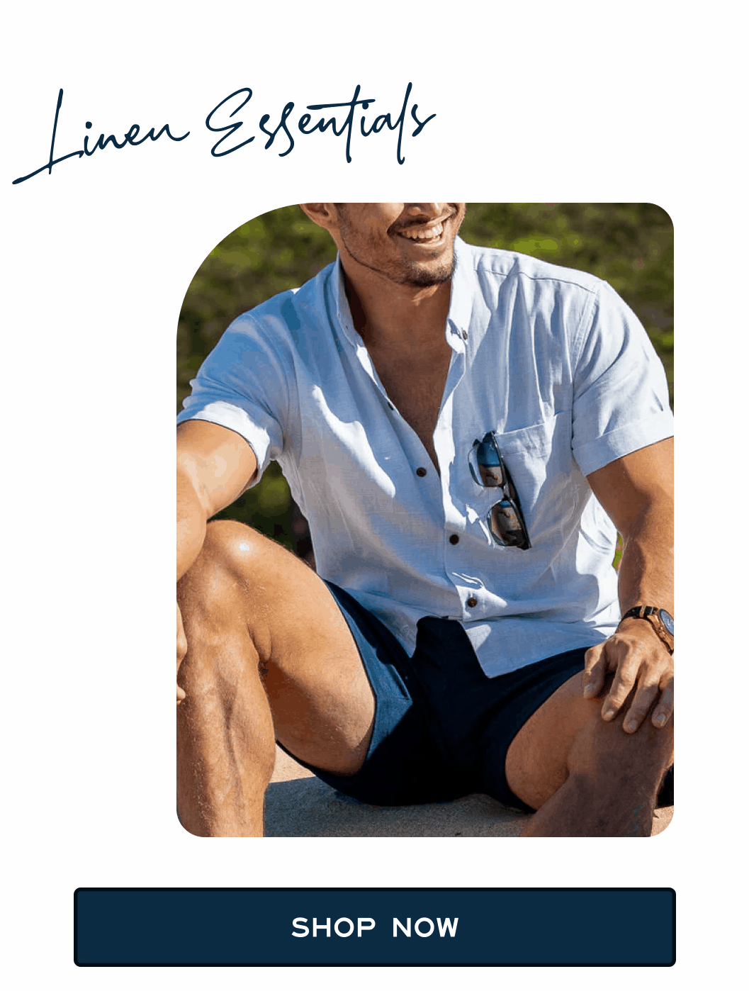 Linen Essentials
