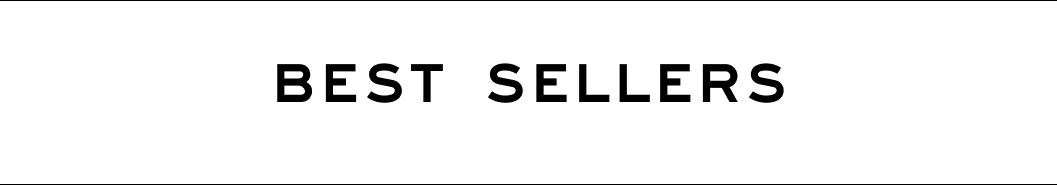 Best Sellers