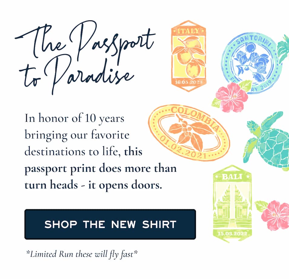 Shop the New Shirt